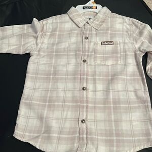 Timberland boys set size 7